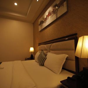 Hotel Krc Palace